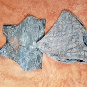 Details Dancewear 2 piece